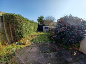 Old Roselyon Road St. Blazey